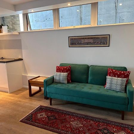 Midtown London Apartment Eksteriør billede