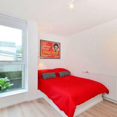 Midtown London Apartment Eksteriør billede