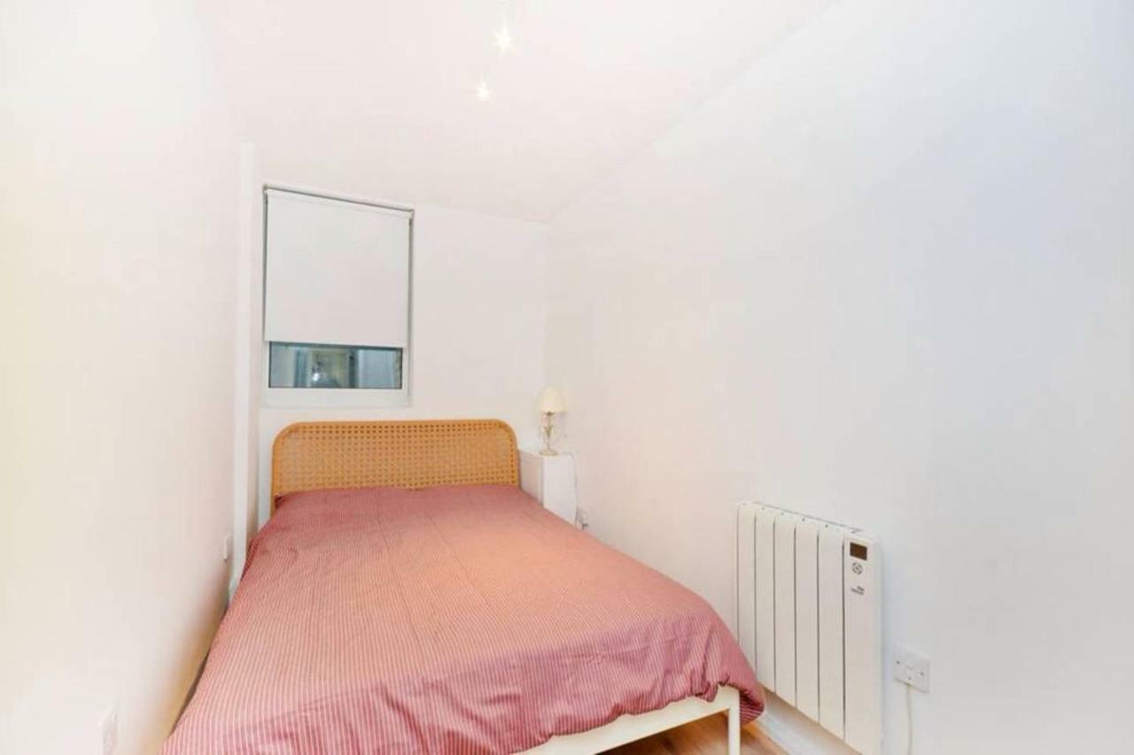 Midtown London Apartment Eksteriør billede
